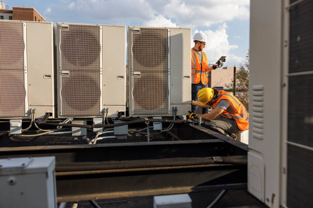  Hallstead, PA HVAC Pros
