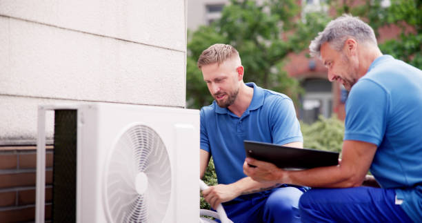 Best Energy-efficient HVAC Solutions in Hallstead, PA