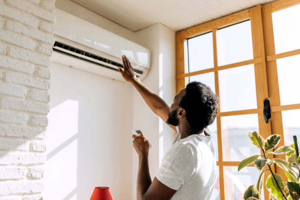 Best Residential HVAC in Hallstead, PA