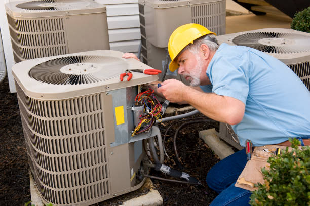 Best Air Conditioning Cleaning in Hallstead, PA